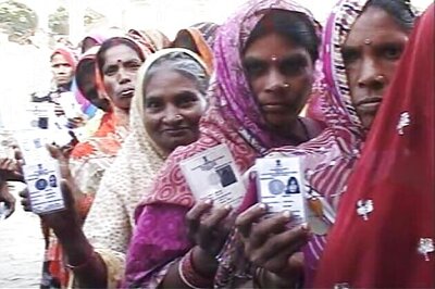 2014 Lok Sabha elections: Bihar records 53.8% voter turn out till 5 pm