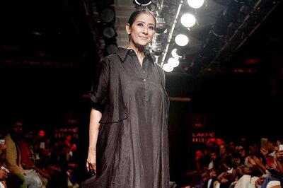 Fear of Losing it All Made Me Appreciate Life: Manisha Koirala