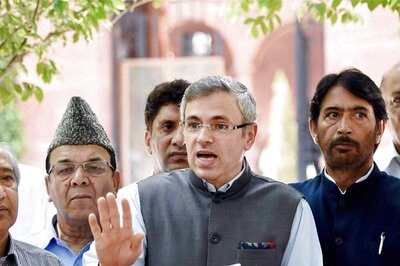 'He Didn't Say If Only BJP Wins': Omar Abdullah Reminds PM Modi Of His J&K Statehood Promise