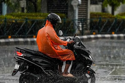 Relief From Sweltering Heat In Bengaluru, Heavy Rainfall In Northeast | Weather Updates
