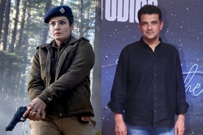 Exclusive | Siddharth Roy Kapur BREAKS Silence on Aranyak 2 Delay, Gives Update on Ishaan Khatter's Pippa