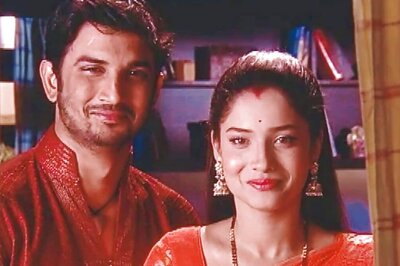 Ankita Lokhande Slammed For Not Mentioning SSR In Her '14 Years of Pavitra Rishta' Post
