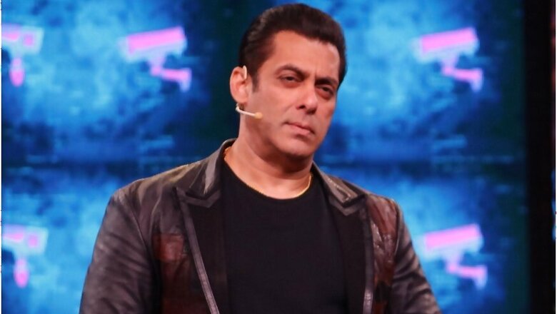 Salman Khan to Charge Rs 16 Cr per Episode for Bigg Boss 14?