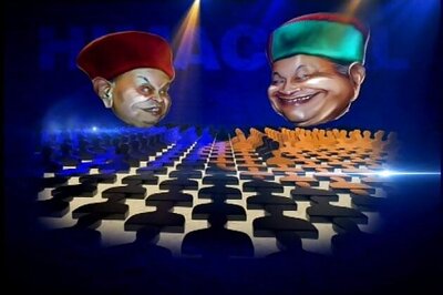 HP polls live: Congress wins, all eyes now on who will be CM