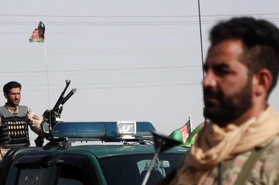 U.S. Embassy Urges Citizens to Leave Afghanistan Immediately Using Commercial Flight Options
