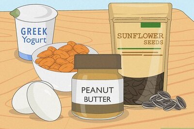 How to Eat 120 Grams of Protein Daily: Tips & Meal Prep Ideas