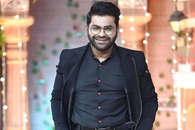 How Much Comedian Kushal Badrike Recieved For His First Major Role