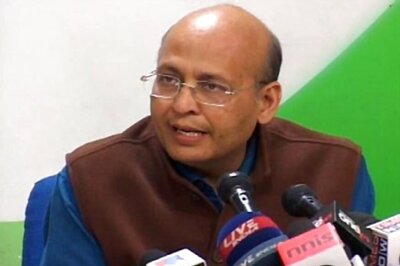 PM CARES Fund Accepted Chinese Funds, Modi Not Calling out China's Aggression: Congress