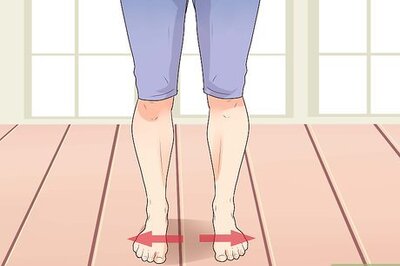 How to Stand Correctly