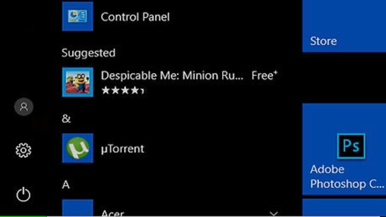 How to Set Up a PIN to Unlock Windows 10