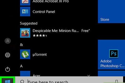 How to Set Up a PIN to Unlock Windows 10