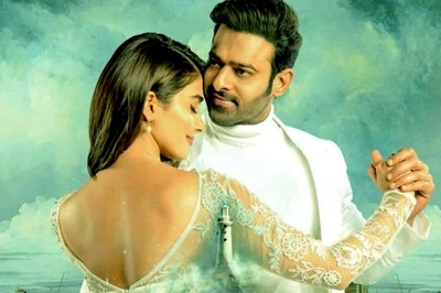 Prabhas and Pooja Hegde Starrer Radhe Shyam's Release Postponed Amid Rising Covid-19 Cases
