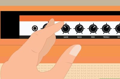 How to Get Rid of Feedback From Your Amp