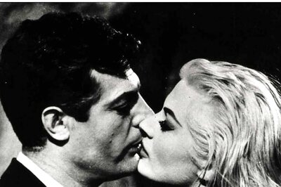 Cannes Film Festival: A History of Sex and Violence