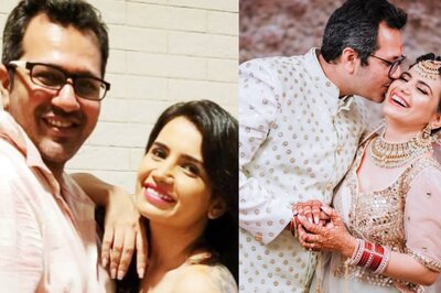 How Tarak Mehta Ka Ooltah Chashmah Fame Malav Rajda and Priya Ahuja Fell In Love