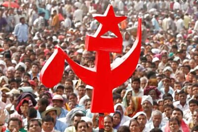 Alliance with Congress and ISF to be Blamed for Poll Rout in West Bengal, Feels CPI(M) Leaders