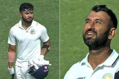 Ranji Trophy: New Season But a Usual Start