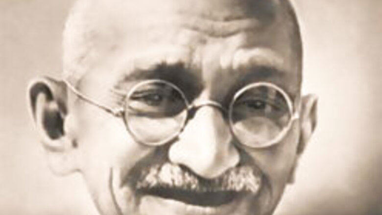 Mahatma Gandhi's school, a victim of UP govt's apathy