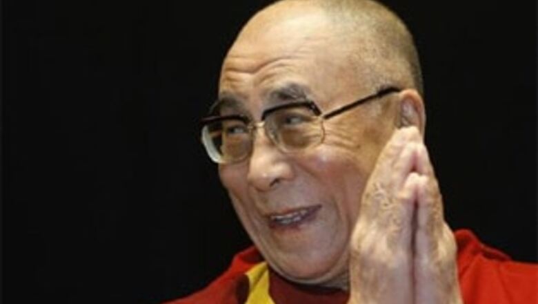 China warns against Obama and Dalai Lama meeting