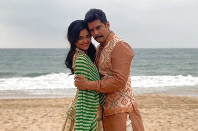 Molkki: Fire Breaks Out on the Show's Set, Amar Upadhyay and Priyal Mahajan 'Traumatised'