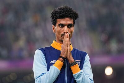 India's Gulveer Singh Wins 3000m Gold at Asian Indoor Championships