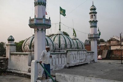 No Loudspeakers in Mosques, Dargahs Between 10pm and 6am, Says Karnataka Board of Auqaf