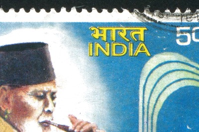 Bismillah Khan Death Anniversary: Did You Know Shehnai Maestro’s Real Name was Qamaruddin Khan?