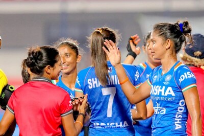 FIH Pro League: Indian Women's Hockey Team Concede Late Foal to Lose 3-4 against Spain