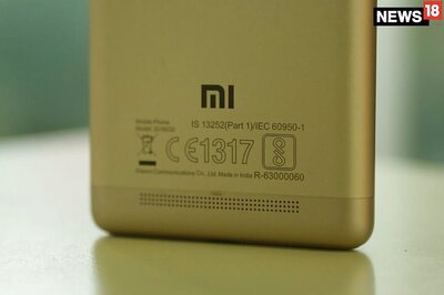 Xiaomi Redmi Note 5A Gets 4GB RAM, 64GB Storage Variant