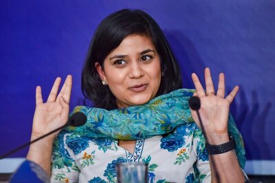 Hi Tea & 'Namaste Trump' as Delhi Burns & Millions of Kashmiris Remain Deprived of Rights: Iltija Mufti