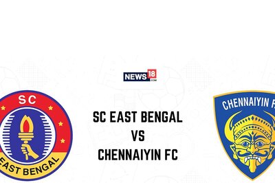 SC East Bengal vs Chennaiyin FC Dream11 Team Prediction: Check Captain, Vice-Captain and Probable Playing XIs for Today's ISL 2021-22 Match 79, February 2, 07:30 pm IST