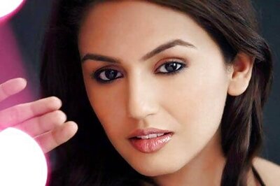 We haven't made 'Shorts' for the box office: Huma Qureshi