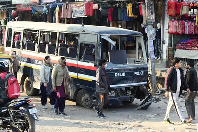 Tractor Parade Violence: After Police Action, Farmer Leaders Postpone Budget Day March to Parliament