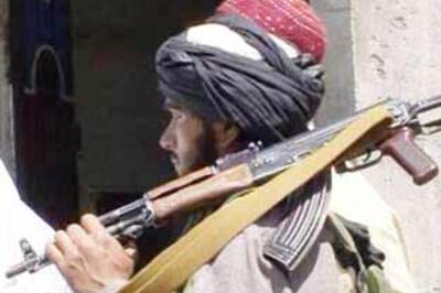 Pak army intensify assault on Taliban, US happy