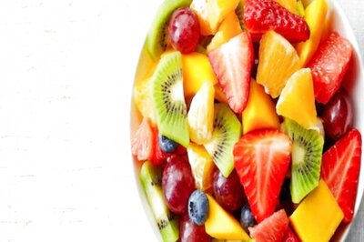 Winters Are Here And You Need These Superfoods to Keep Yourself Healthy