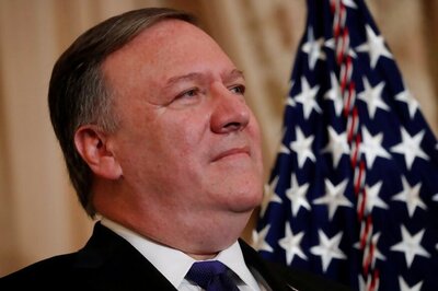 Hope to Deepen Efforts With Pak in Promoting Regional Stability, Peace, Says Mike Pompeo