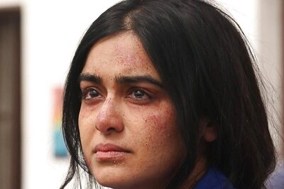 Adah Sharma SLAMS 'Gender Discrimination' In Bollywood, Says 'I Do Not Enjoy...'