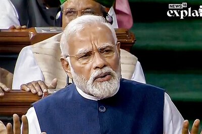 Why PM Modi Reminded Congress of Mizoram Bombings? All About IAF's First Attack Within India | Explained