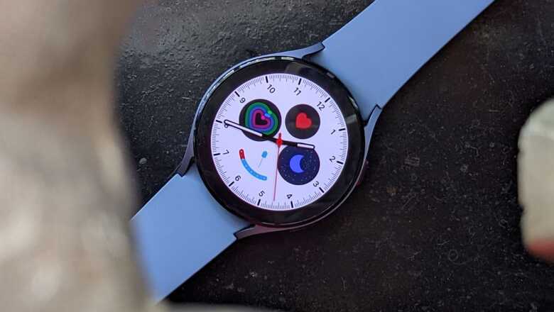 These Apple Watch Features Now Come To Samsung Users In India: How It Works