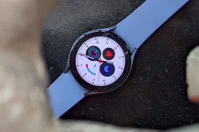 These Apple Watch Features Now Come To Samsung Users In India: How It Works