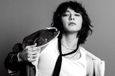 After Golden, BTS' Jungkook Has These Exciting Projects In Store For ARMY