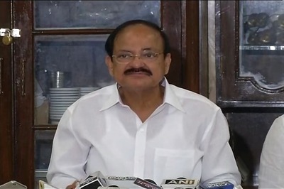 Positive signals from Opposition for passage of Bills: Venkaiah Naidu