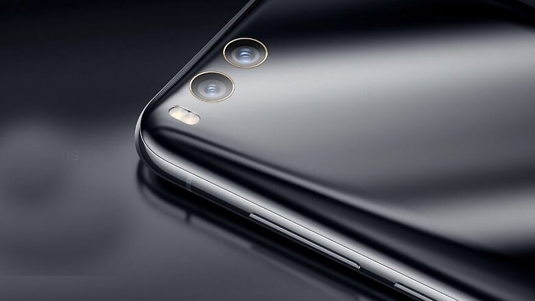 Xiaomi Mi 7 Leak Suggests May 23 Launch: Expected Specifications, Features And More