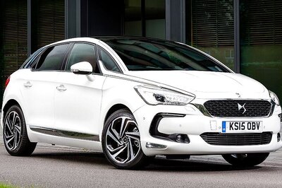 DS Ends Production of DS 4 and 5