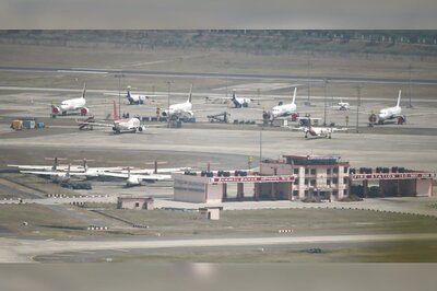 Technical Fault Delays Chennai to Abu Dhabi Flight by Almost 24 Hours, 25 Passengers On-Board