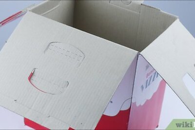 How to Create an Inexpensive Photography Lightbox