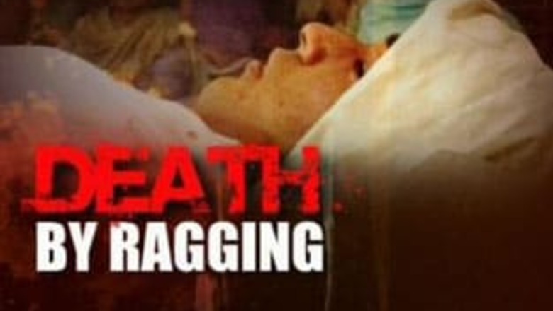 Ragging death: HRD seeks report from HP govt
