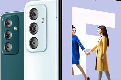 Samsung Galaxy F23 5G Price In India, Specifications, Flipkart Sale and All Details To Know