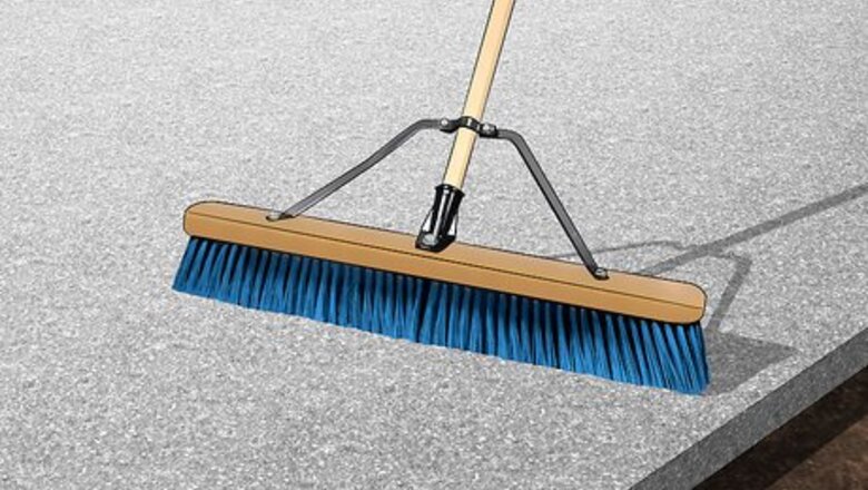 How to Cut Asphalt