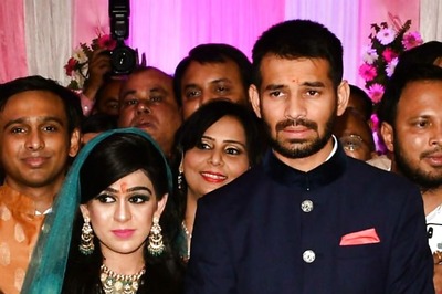 Fight Will Continue, Says Tej Pratap After Court Defers Hearing on Divorce Plea Till January 8